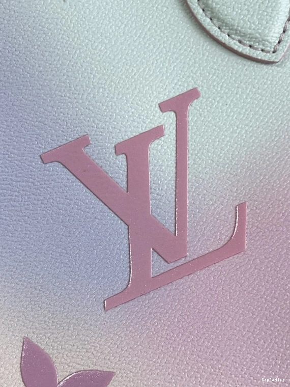 Rep ladies ONTHEGO PM VUITTON LOUIS 0813